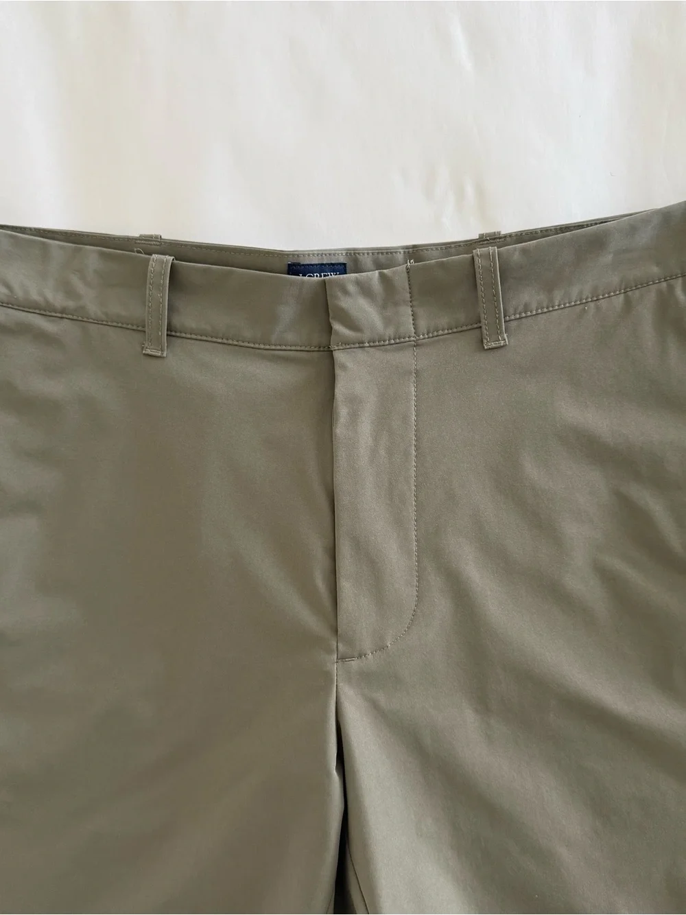 NWOT Men's J Crew 7
